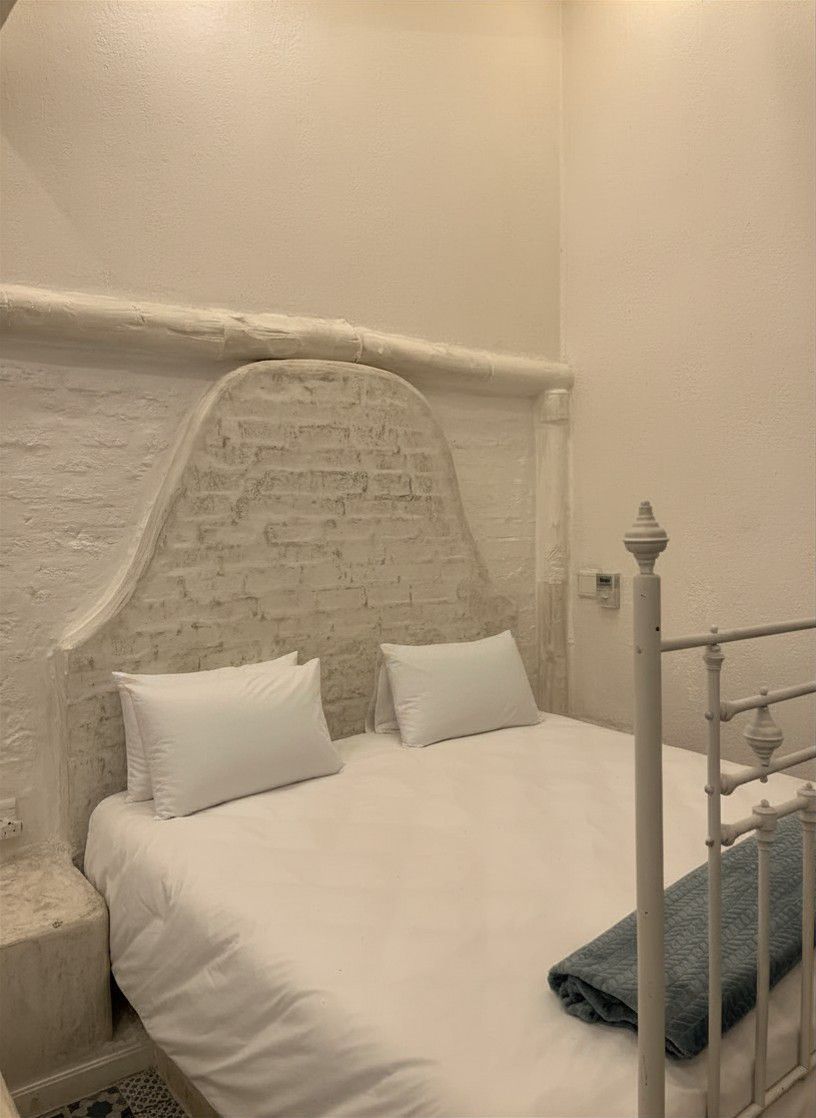 Little Mykonos suite
