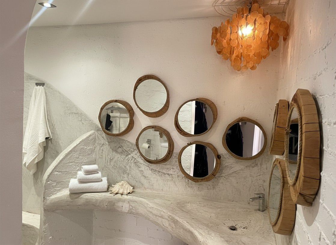 Little Mykonos suite